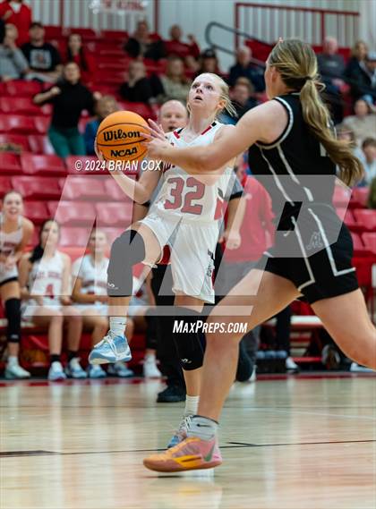 Thumbnail 1 in Rural Special vs Marshall (Arvest Tournament) photogallery.