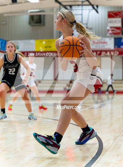 Thumbnail 2 in Rural Special vs Marshall (Arvest Tournament) photogallery.