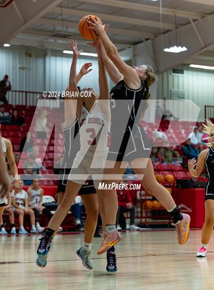 Thumbnail 2 in Rural Special vs Marshall (Arvest Tournament) photogallery.