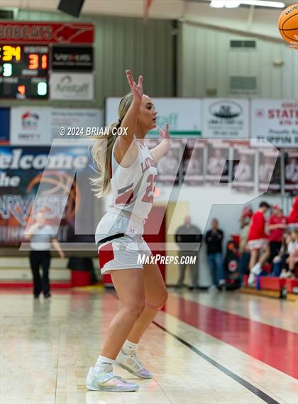 Thumbnail 2 in Rural Special vs Marshall (Arvest Tournament) photogallery.