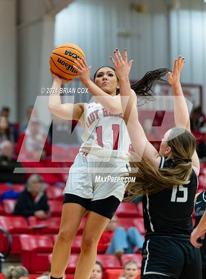 Thumbnail 1 in Rural Special vs Marshall (Arvest Tournament) photogallery.