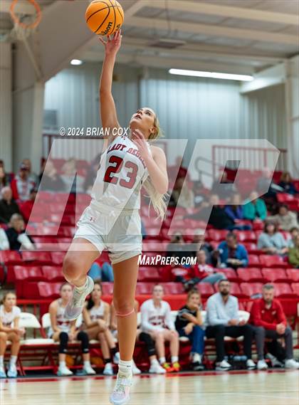 Thumbnail 2 in Rural Special vs Marshall (Arvest Tournament) photogallery.