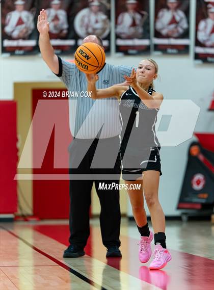 Thumbnail 3 in Rural Special vs Marshall (Arvest Tournament) photogallery.