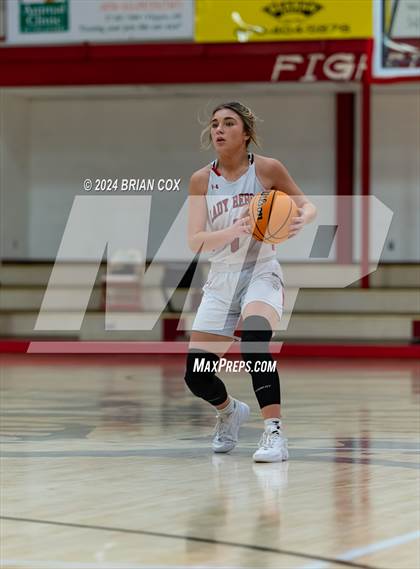 Thumbnail 1 in Rural Special vs Marshall (Arvest Tournament) photogallery.