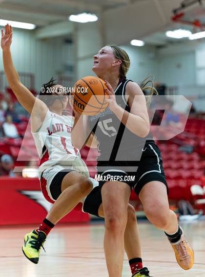 Thumbnail 1 in Rural Special vs Marshall (Arvest Tournament) photogallery.