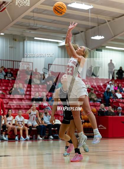 Thumbnail 2 in Rural Special vs Marshall (Arvest Tournament) photogallery.