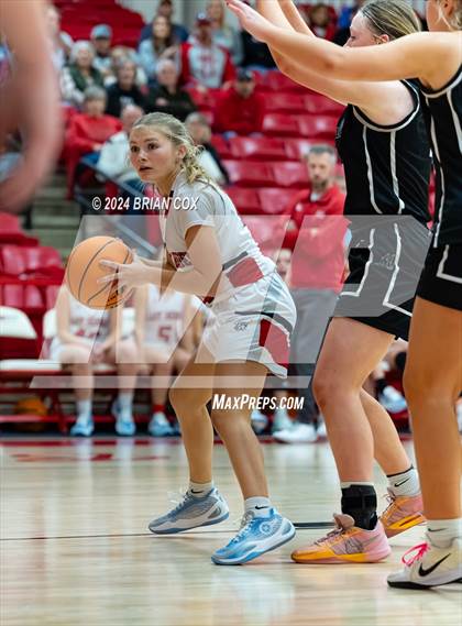 Thumbnail 1 in Rural Special vs Marshall (Arvest Tournament) photogallery.