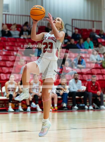 Thumbnail 2 in Rural Special vs Marshall (Arvest Tournament) photogallery.