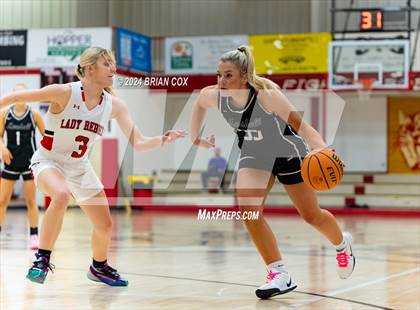Thumbnail 3 in Rural Special vs Marshall (Arvest Tournament) photogallery.