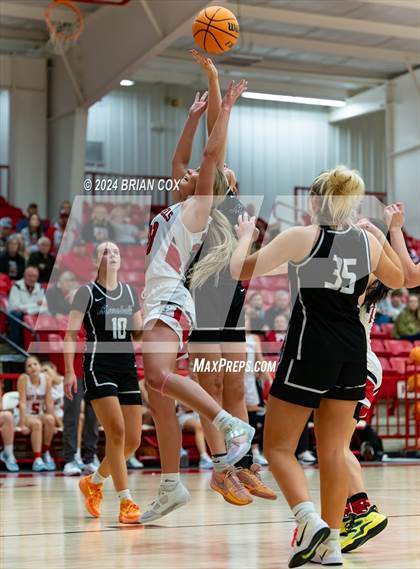 Thumbnail 2 in Rural Special vs Marshall (Arvest Tournament) photogallery.