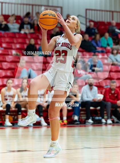 Thumbnail 1 in Rural Special vs Marshall (Arvest Tournament) photogallery.