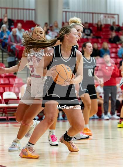 Thumbnail 3 in Rural Special vs Marshall (Arvest Tournament) photogallery.