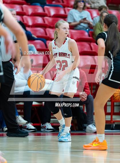 Thumbnail 2 in Rural Special vs Marshall (Arvest Tournament) photogallery.