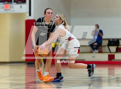 Thumbnail 2 in Rural Special vs Marshall (Arvest Tournament) photogallery.