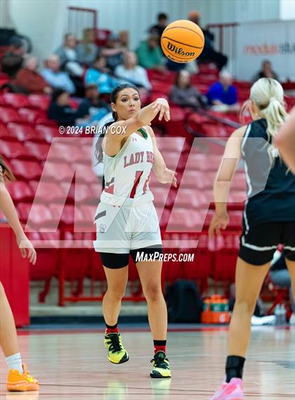 Thumbnail 3 in Rural Special vs Marshall (Arvest Tournament) photogallery.