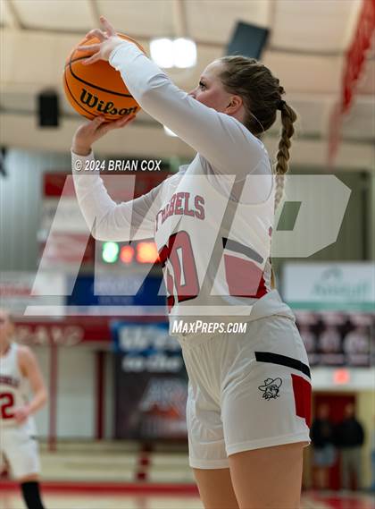 Thumbnail 1 in Rural Special vs Marshall (Arvest Tournament) photogallery.