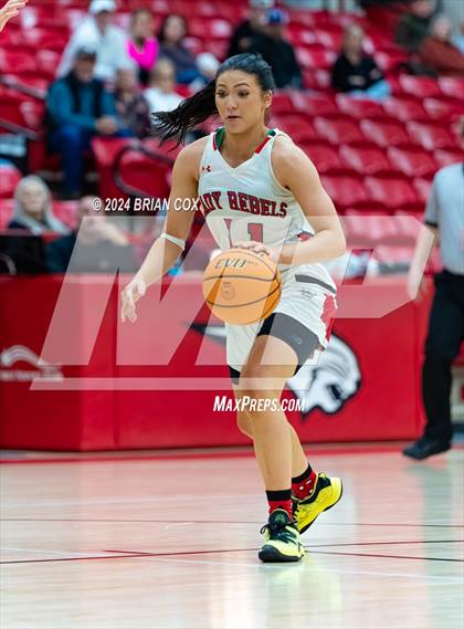 Thumbnail 2 in Rural Special vs Marshall (Arvest Tournament) photogallery.