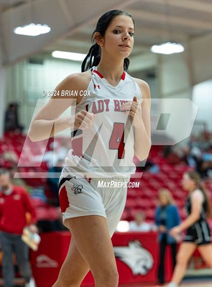 Thumbnail 3 in Rural Special vs Marshall (Arvest Tournament) photogallery.