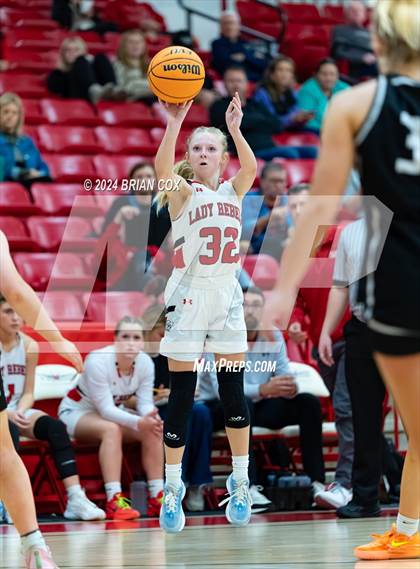 Thumbnail 1 in Rural Special vs Marshall (Arvest Tournament) photogallery.