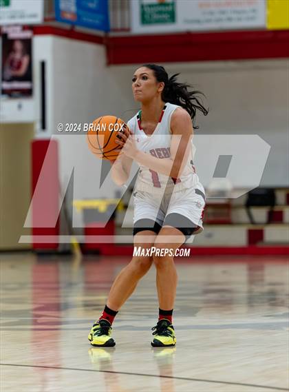 Thumbnail 2 in Rural Special vs Marshall (Arvest Tournament) photogallery.