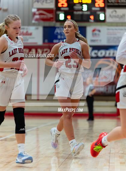 Thumbnail 2 in Rural Special vs Marshall (Arvest Tournament) photogallery.
