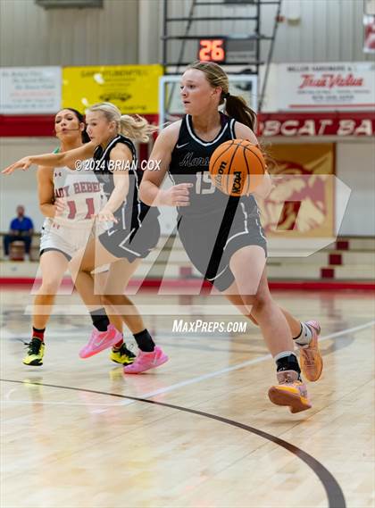 Thumbnail 1 in Rural Special vs Marshall (Arvest Tournament) photogallery.