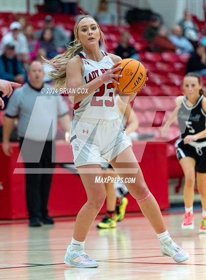 Thumbnail 3 in Rural Special vs Marshall (Arvest Tournament) photogallery.