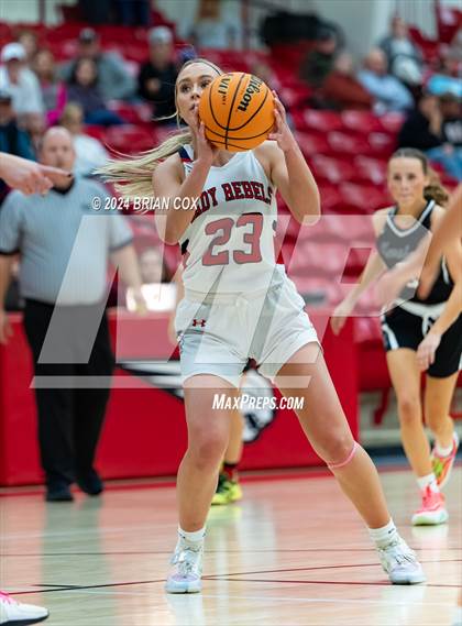 Thumbnail 1 in Rural Special vs Marshall (Arvest Tournament) photogallery.