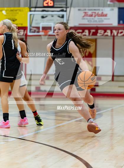 Thumbnail 2 in Rural Special vs Marshall (Arvest Tournament) photogallery.