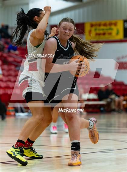 Thumbnail 1 in Rural Special vs Marshall (Arvest Tournament) photogallery.