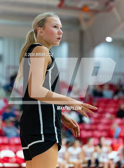 Thumbnail 2 in Rural Special vs Marshall (Arvest Tournament) photogallery.