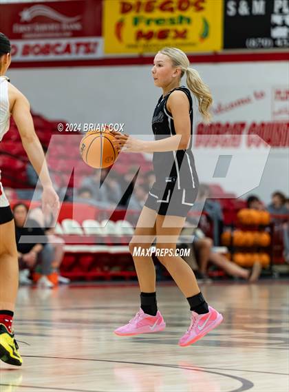 Thumbnail 2 in Rural Special vs Marshall (Arvest Tournament) photogallery.
