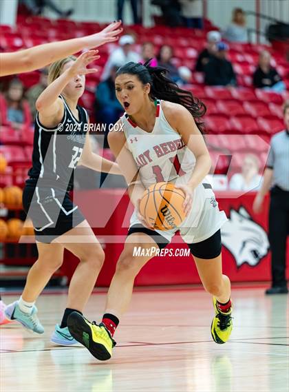 Thumbnail 3 in Rural Special vs Marshall (Arvest Tournament) photogallery.