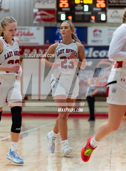Thumbnail 1 in Rural Special vs Marshall (Arvest Tournament) photogallery.