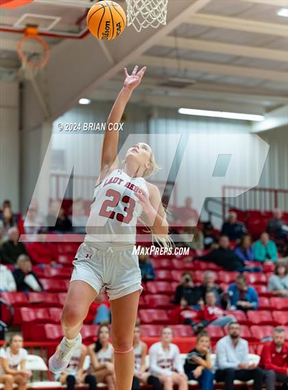 Thumbnail 3 in Rural Special vs Marshall (Arvest Tournament) photogallery.