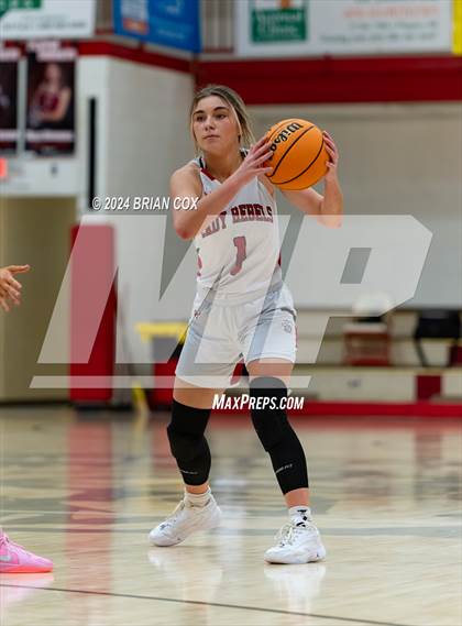 Thumbnail 1 in Rural Special vs Marshall (Arvest Tournament) photogallery.