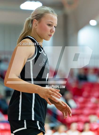 Thumbnail 1 in Rural Special vs Marshall (Arvest Tournament) photogallery.