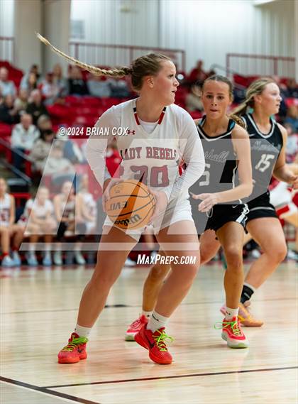 Thumbnail 1 in Rural Special vs Marshall (Arvest Tournament) photogallery.
