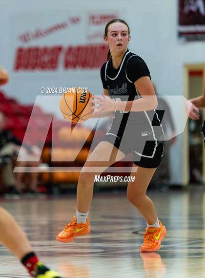 Thumbnail 1 in Rural Special vs Marshall (Arvest Tournament) photogallery.
