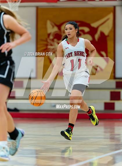 Thumbnail 1 in Rural Special vs Marshall (Arvest Tournament) photogallery.