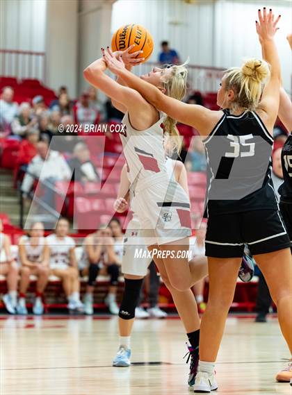 Thumbnail 3 in Rural Special vs Marshall (Arvest Tournament) photogallery.