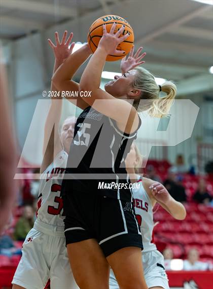 Thumbnail 1 in Rural Special vs Marshall (Arvest Tournament) photogallery.