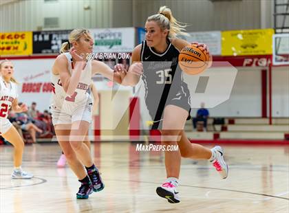 Thumbnail 3 in Rural Special vs Marshall (Arvest Tournament) photogallery.