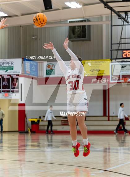 Thumbnail 1 in Rural Special vs Marshall (Arvest Tournament) photogallery.