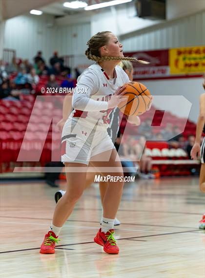Thumbnail 2 in Rural Special vs Marshall (Arvest Tournament) photogallery.