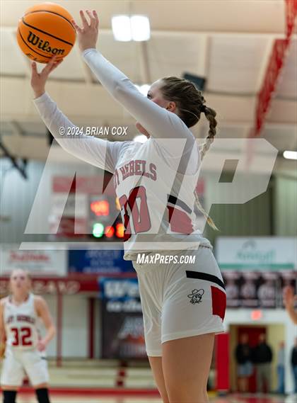 Thumbnail 2 in Rural Special vs Marshall (Arvest Tournament) photogallery.
