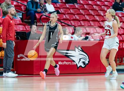 Thumbnail 2 in Rural Special vs Marshall (Arvest Tournament) photogallery.