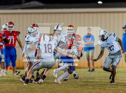 Thumbnail 3 in New Albany @ North Pontotoc photogallery.