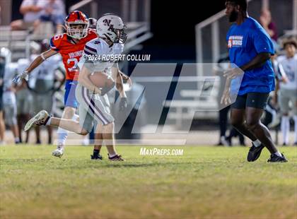 Thumbnail 3 in New Albany @ North Pontotoc photogallery.