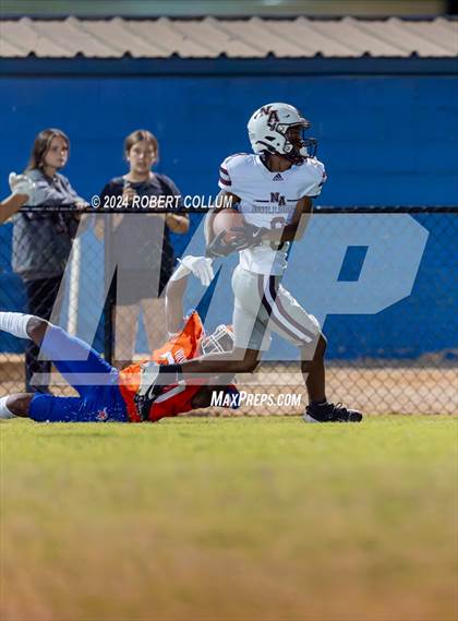 Thumbnail 1 in New Albany @ North Pontotoc photogallery.